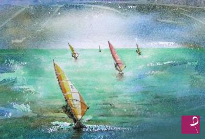 online paintings on sale