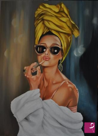 online paintings on sale