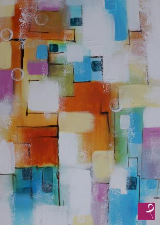 online paintings on sale