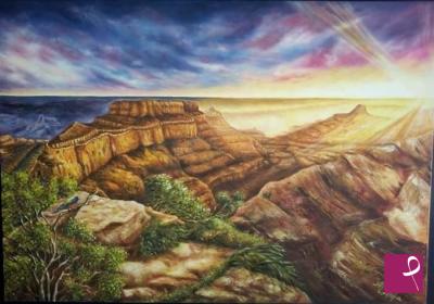 online paintings on sale