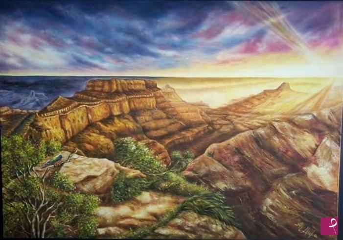 paintings on sale online