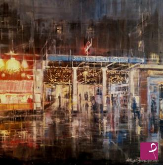 online paintings on sale