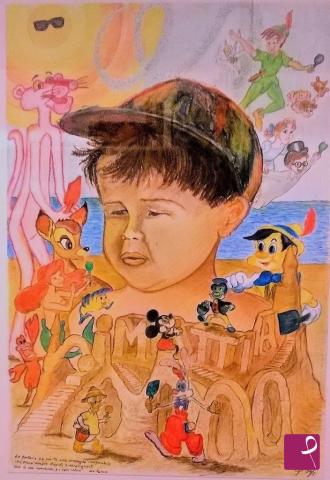 online paintings on sale