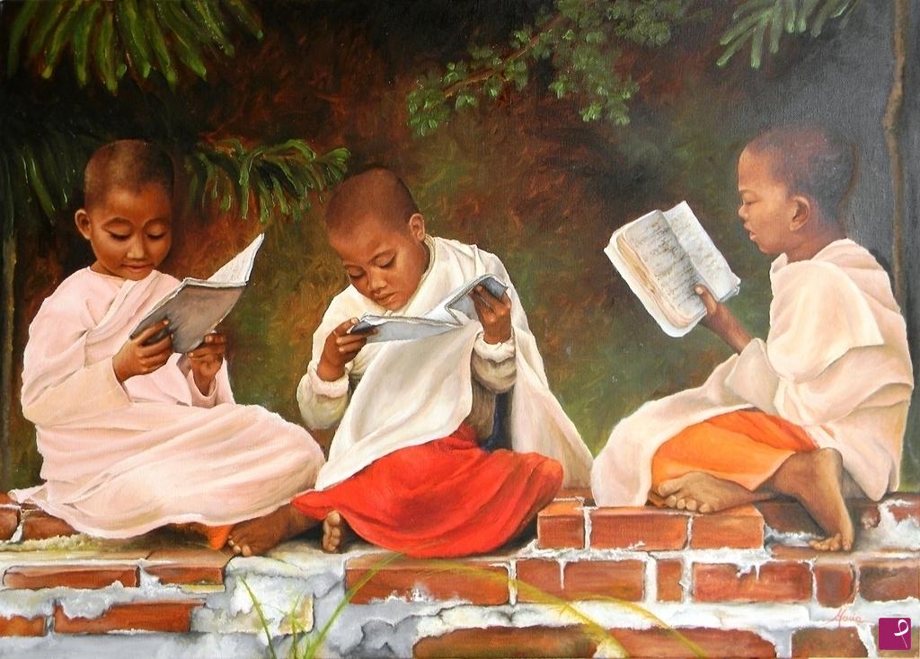 paintings on sale online
