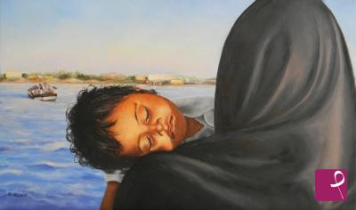 online paintings on sale