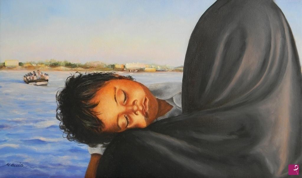 paintings on sale online