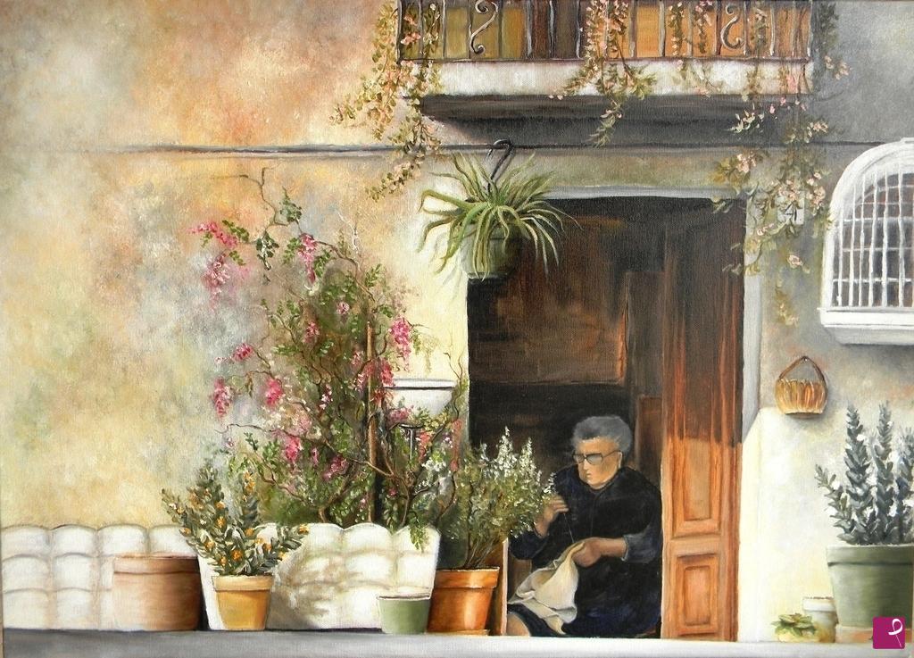 paintings on sale online