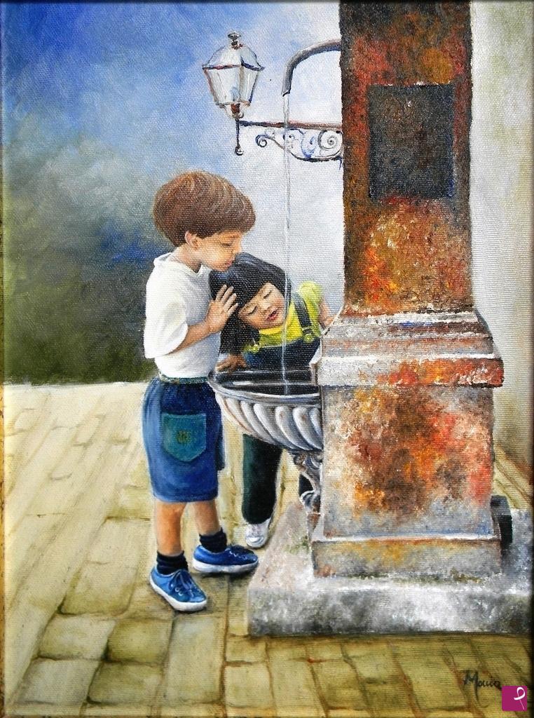 paintings on sale online