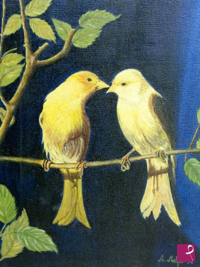online paintings on sale