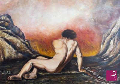 online paintings on sale