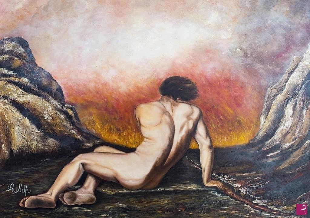 paintings on sale online