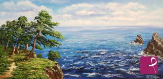 online paintings on sale