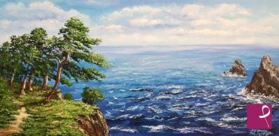 online paintings on sale