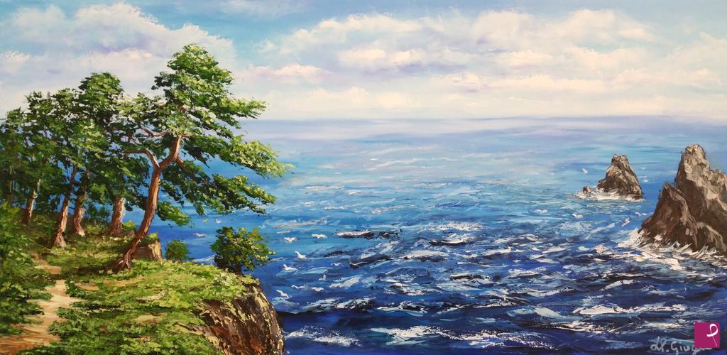 paintings on sale online