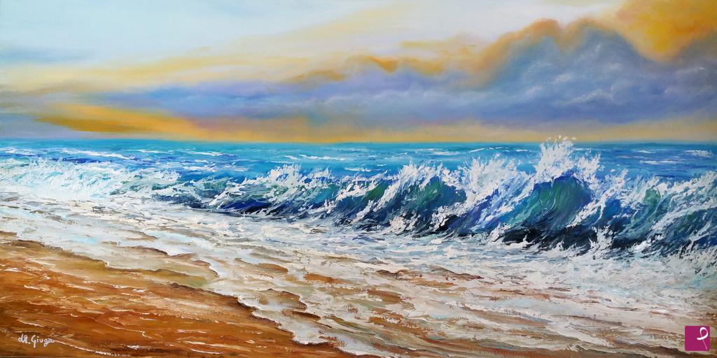 paintings on sale online