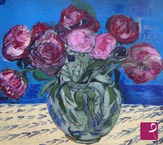 sold painting on PitturiAmo