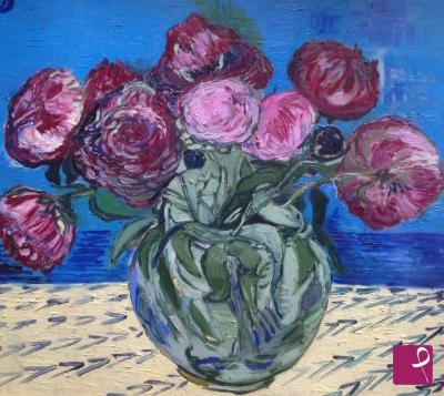 sold painting on PitturiAmo