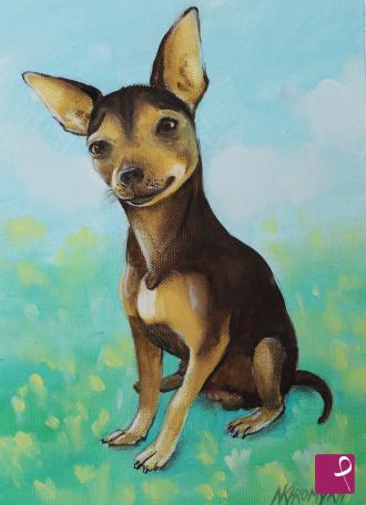 online paintings on sale