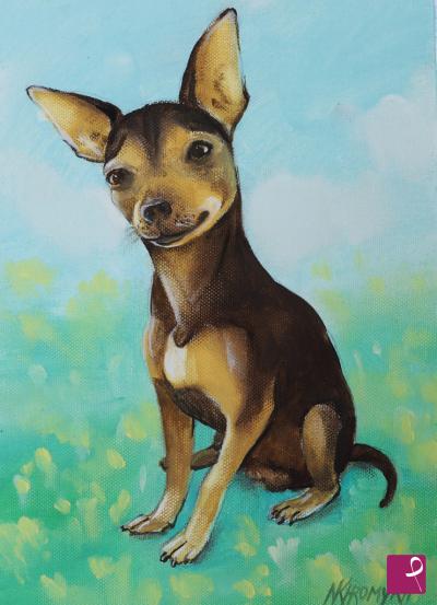 online paintings on sale