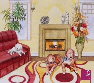 online paintings on sale