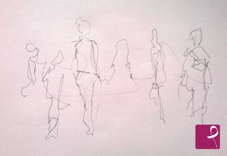 sold painting on PitturiAmo