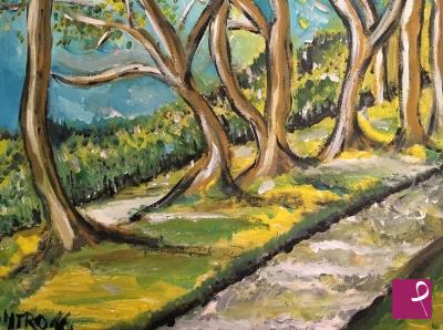 online paintings on sale