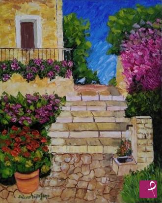 online paintings on sale