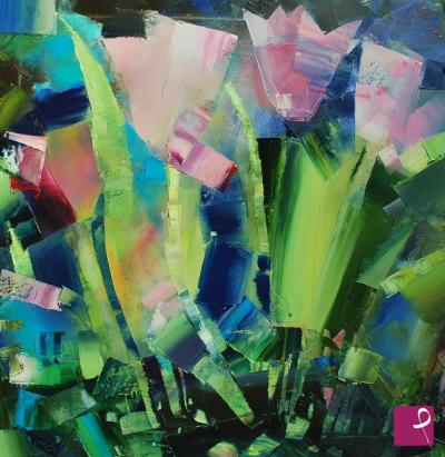 online paintings on sale
