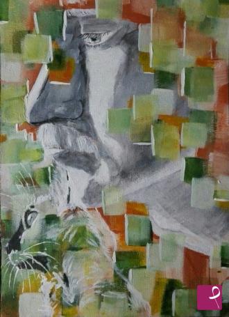 online paintings on sale