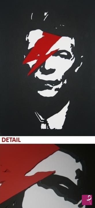 sold painting on PitturiAmo