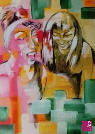 online paintings on sale