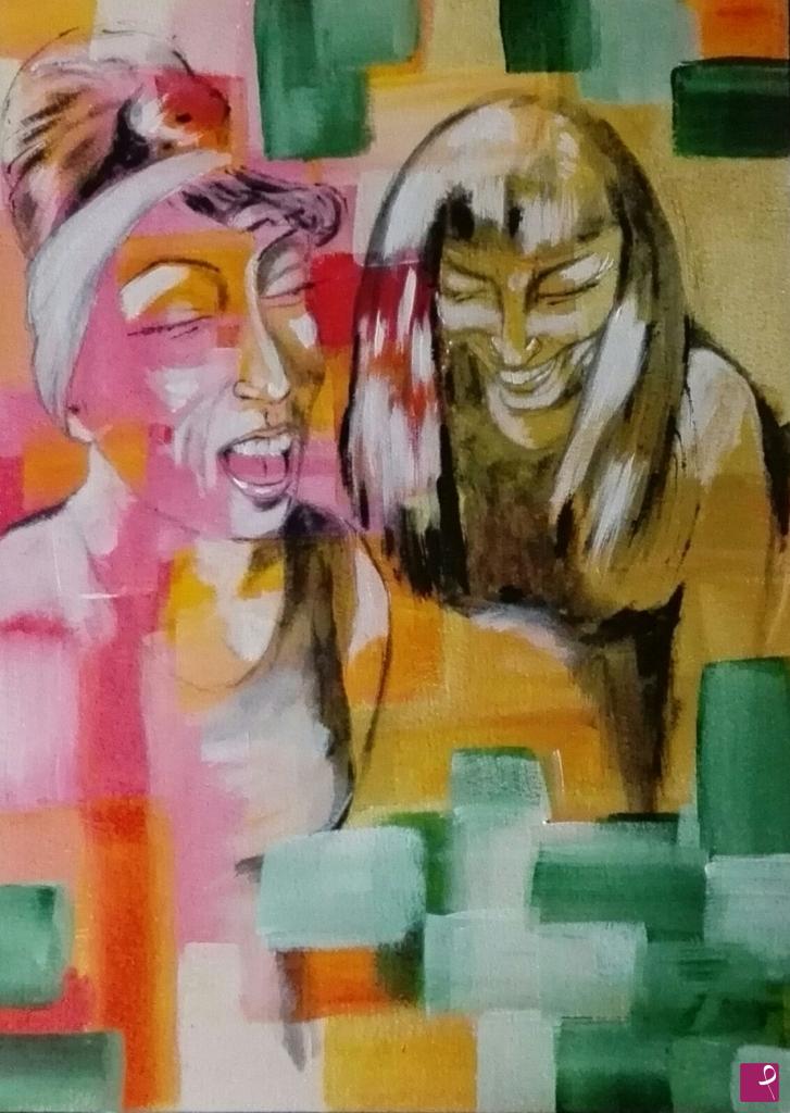 paintings on sale online