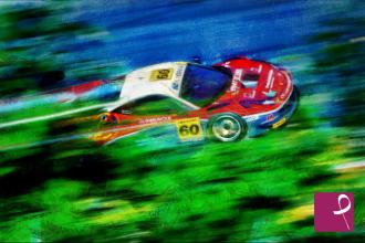 sold painting on PitturiAmo