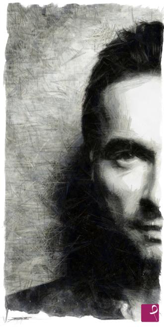 sold painting on PitturiAmo