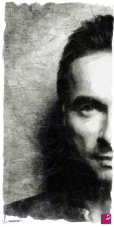 sold painting on PitturiAmo