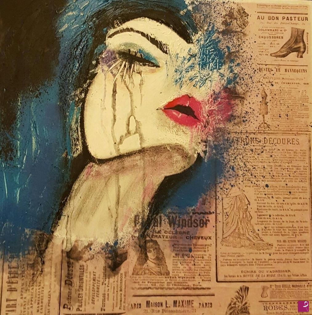 paintings on sale online