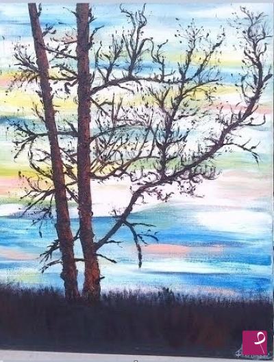 online paintings on sale