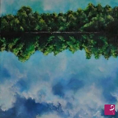 online paintings on sale