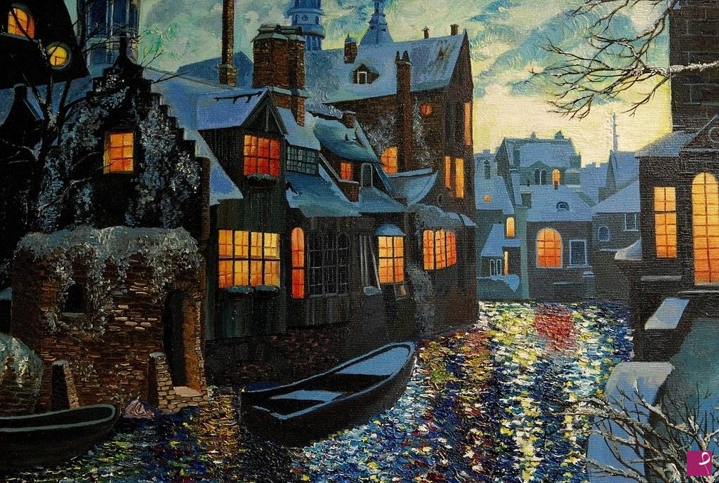 paintings on sale online