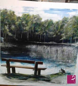 online paintings on sale