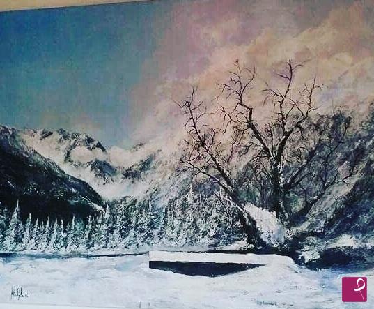 paintings on sale online
