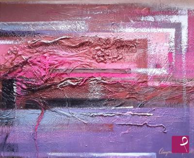 sold painting on PitturiAmo