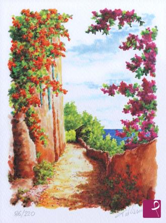 online paintings on sale