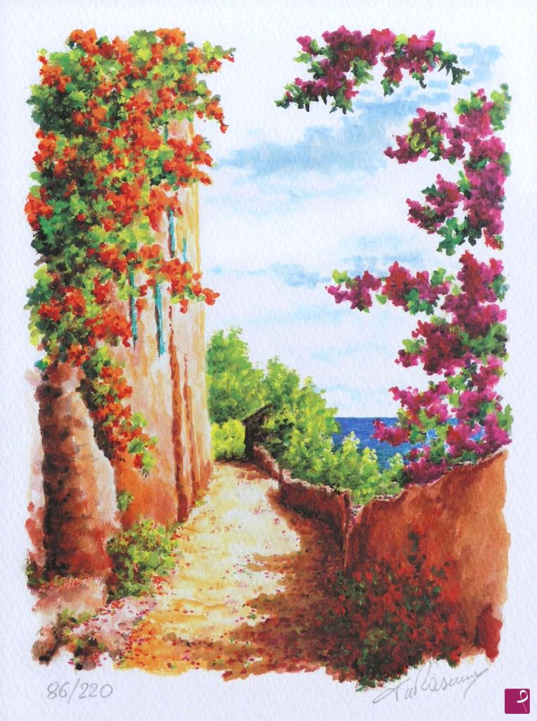 paintings on sale online
