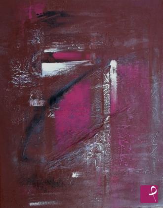 sold painting on PitturiAmo