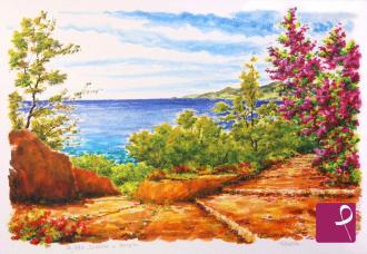 online paintings on sale