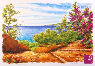 online paintings on sale