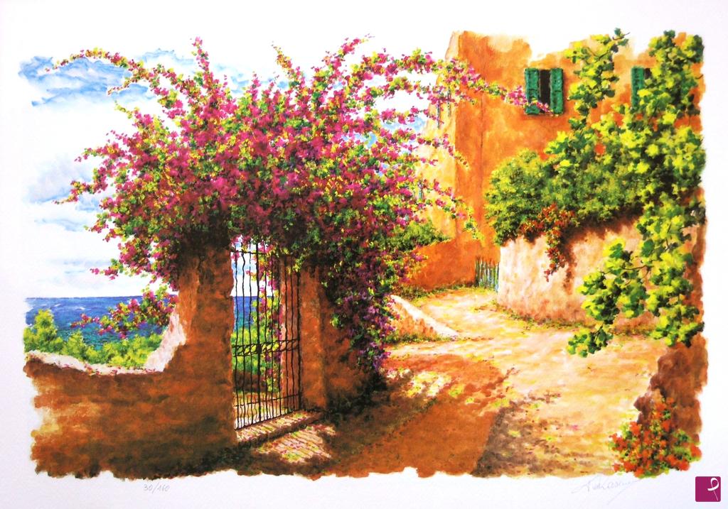 paintings on sale online