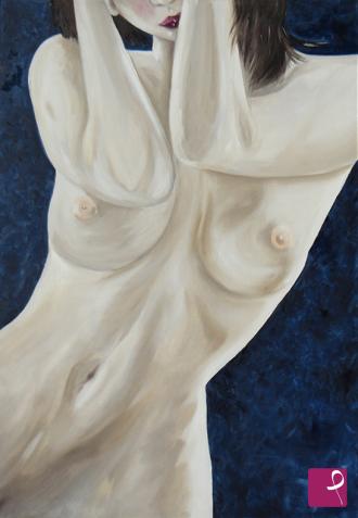sold painting on PitturiAmo