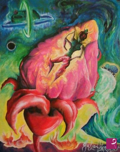 online paintings on sale